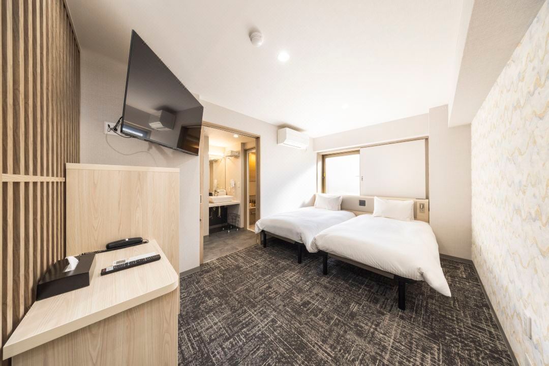 Hotel Cerezo