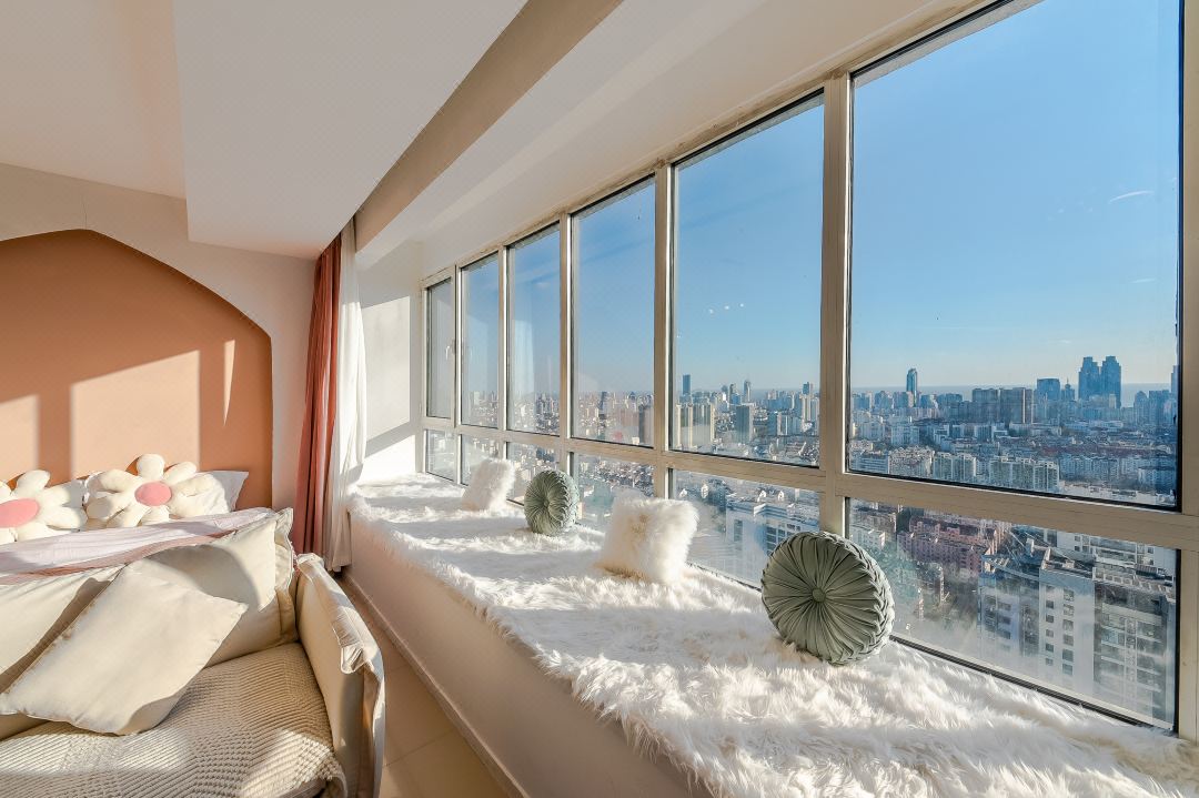 Qingdao Leyouyou Homestay