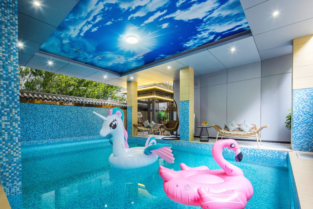 Yangshuo Wanjing Courtyard Homestay (Impression Liu Sanjie)