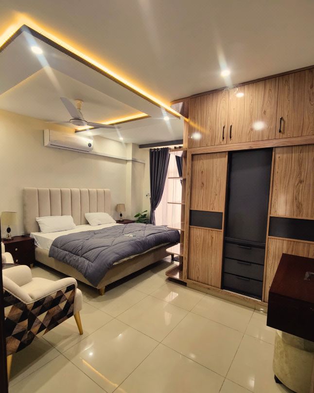Airport Transit Lodge