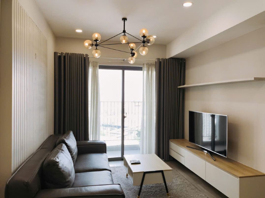 Masteri Thao Dien Grand Apartment