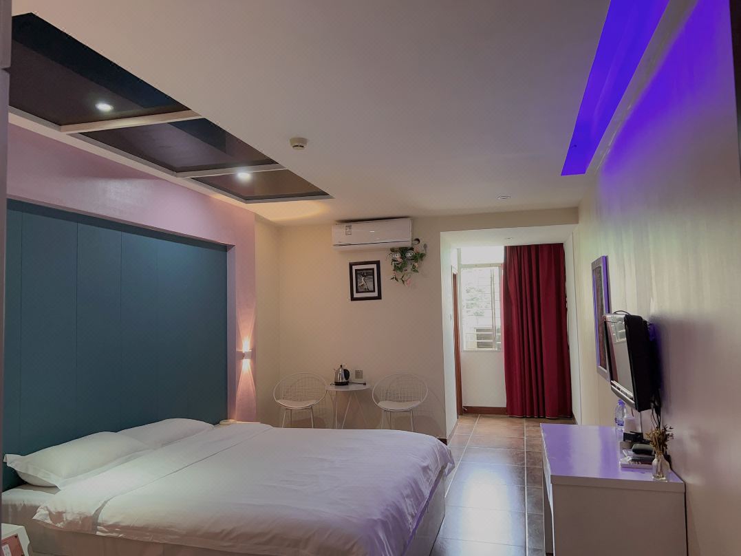 Nan'an Oulian Business Hotel