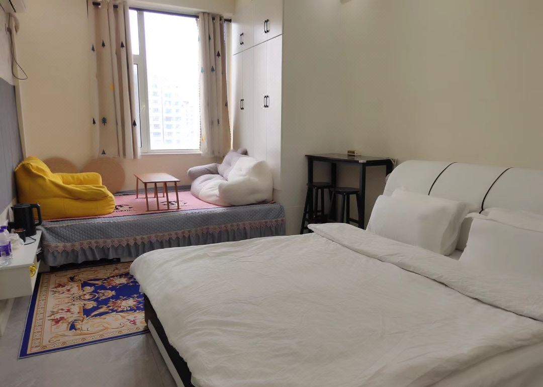 Jane Love Homestay