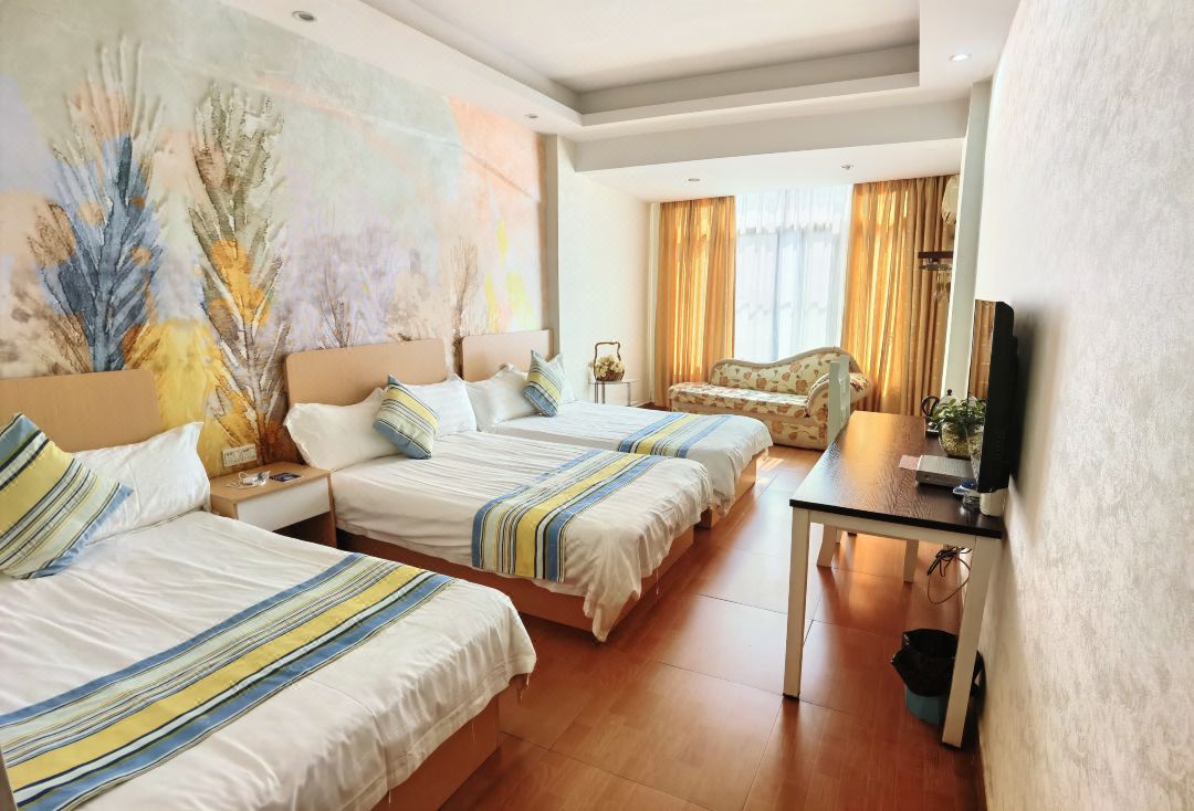 Hongye Hotel