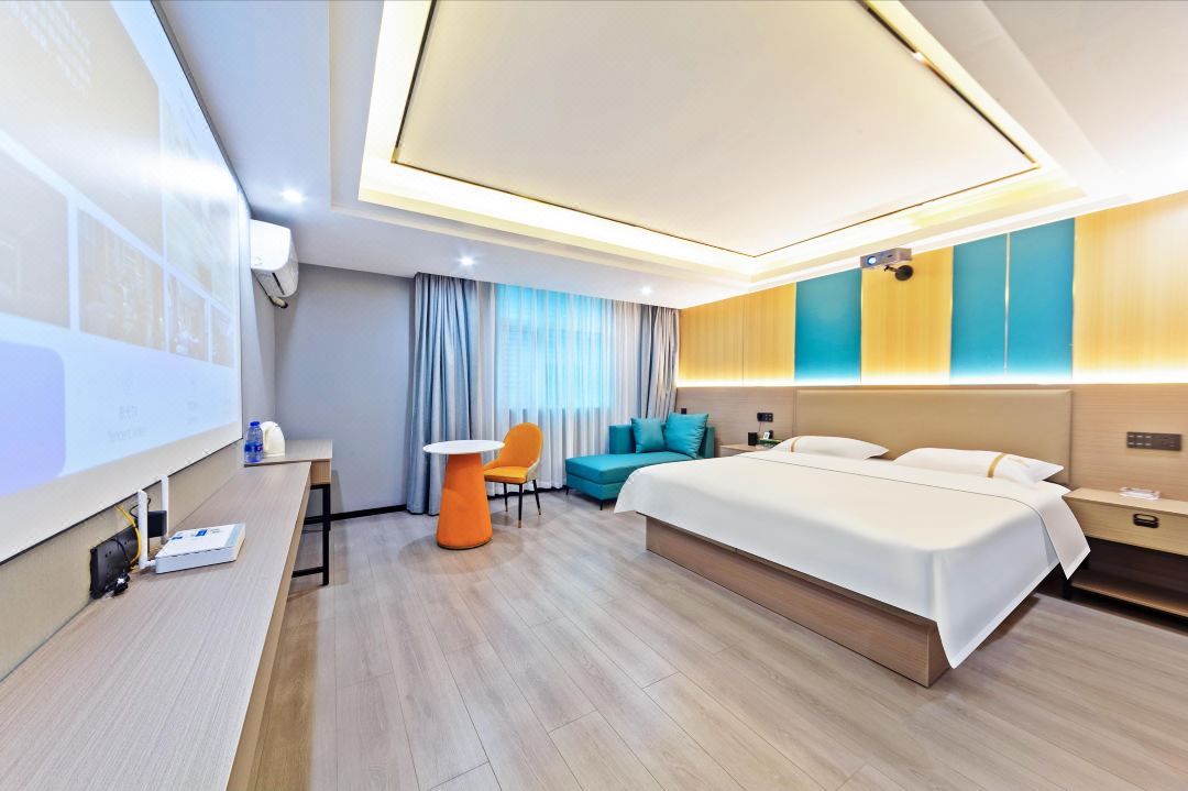 Tangcheng Hostel