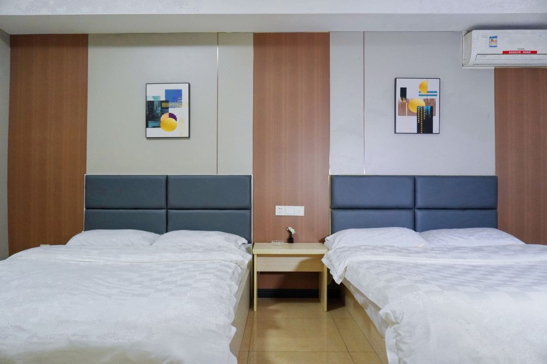 Chenzhou Yami Business Hotel