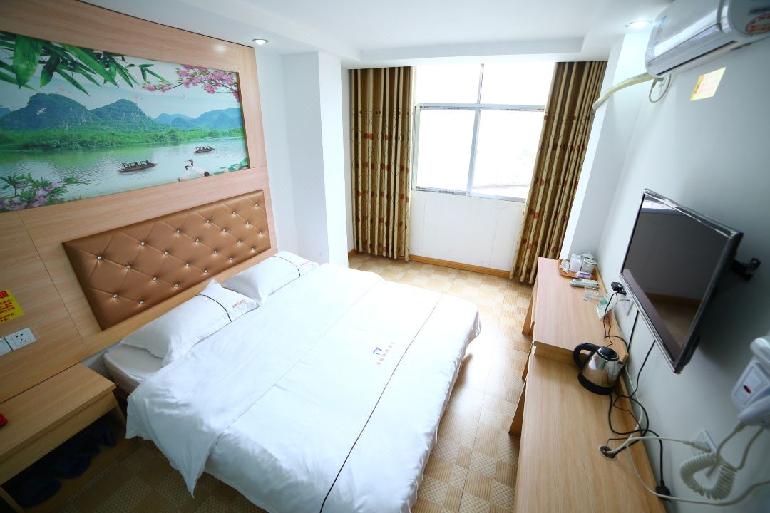 Nanning Fengyuan Convenient Hotel No. 1 Affiliated Hospital of Medical University