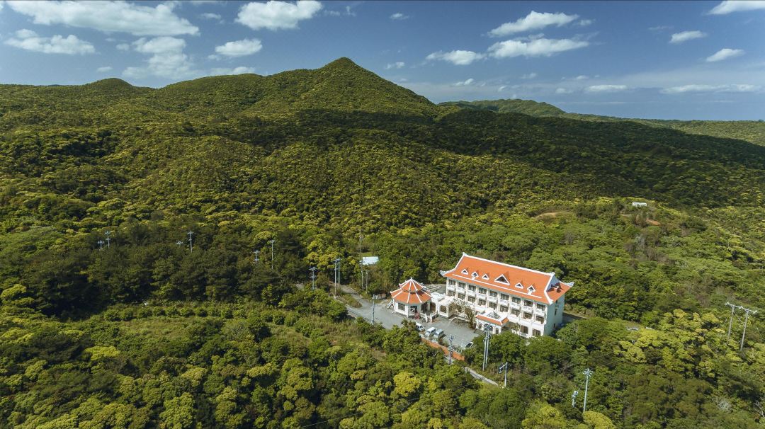 沖繩艾達花園酒店
