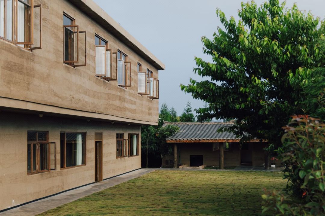 Cimen Zhong · Kan Ranch Resort (Wumeng Grass Plain)