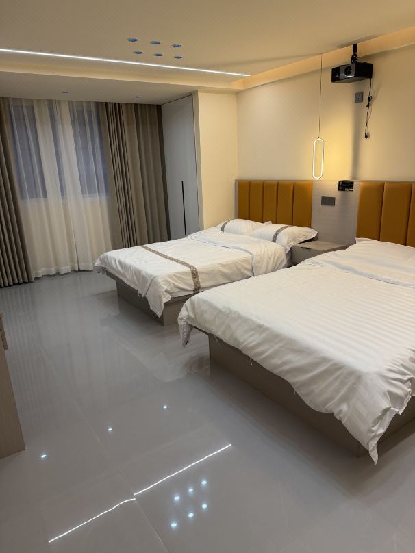 Jiangnan Xunshe Homestay