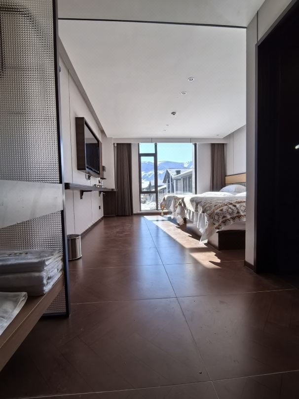 Saihu YunShe Homestay