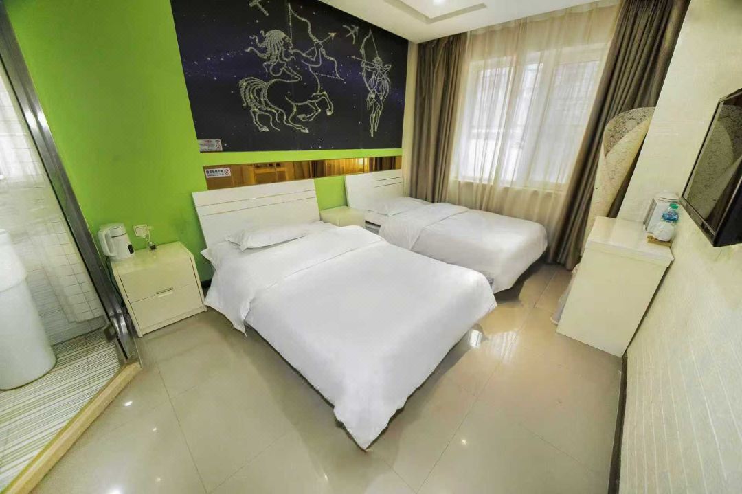 Shenyang Constellation Theme Hotel