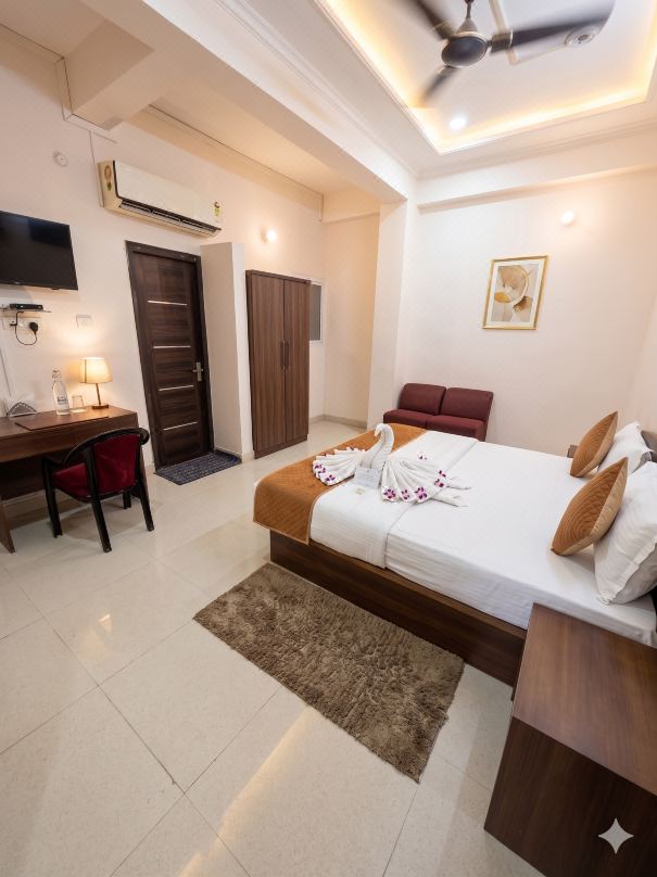 Virasat Vistar Gateway