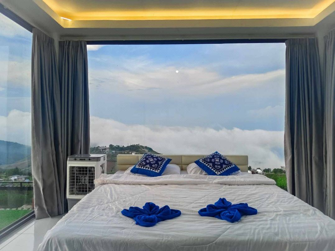 View Dee Phu Thap Boek