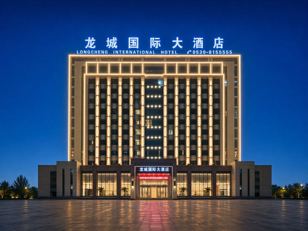 Longcheng Internationnal Hotel