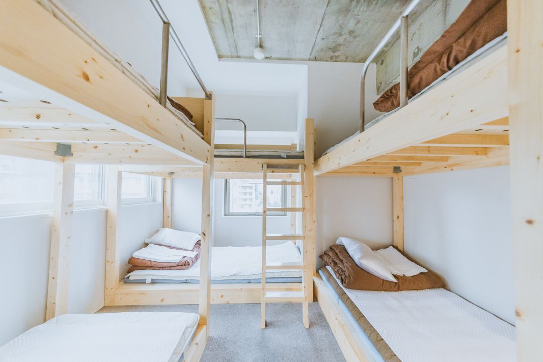 The Stay Sapporo