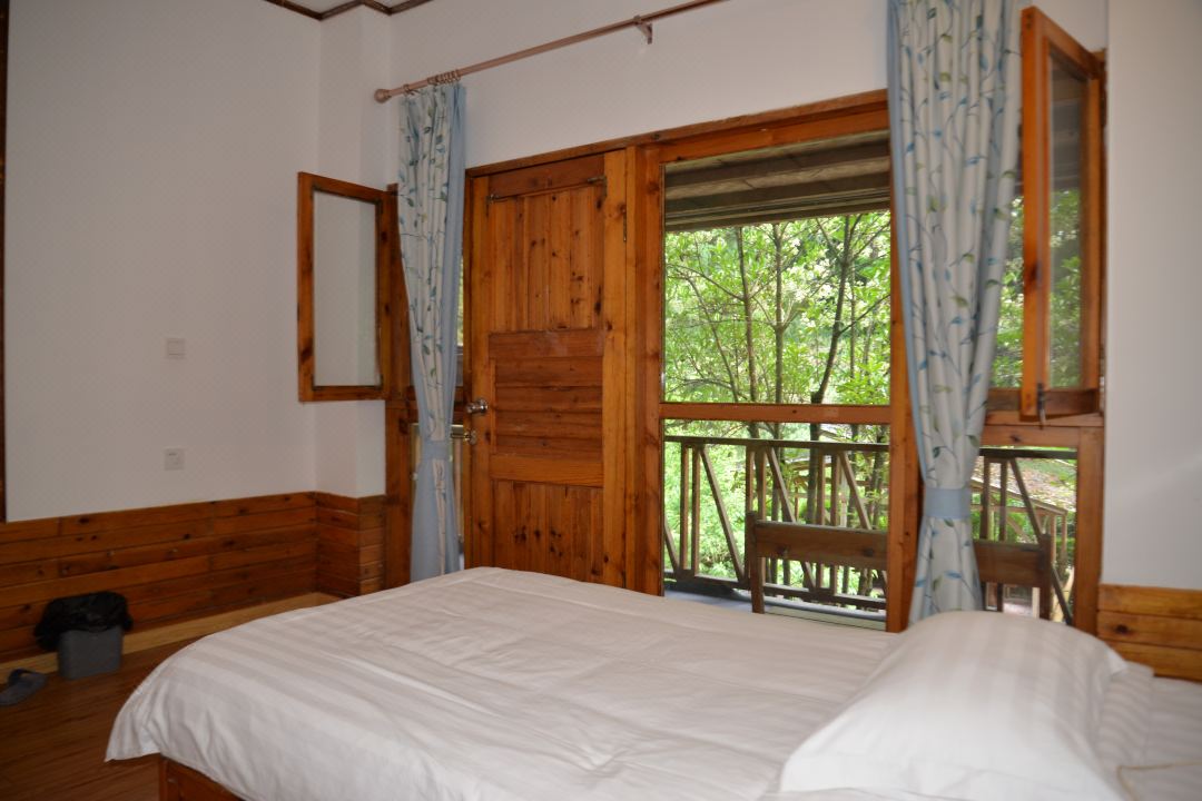 Dayu Mountain Yaying Homestay