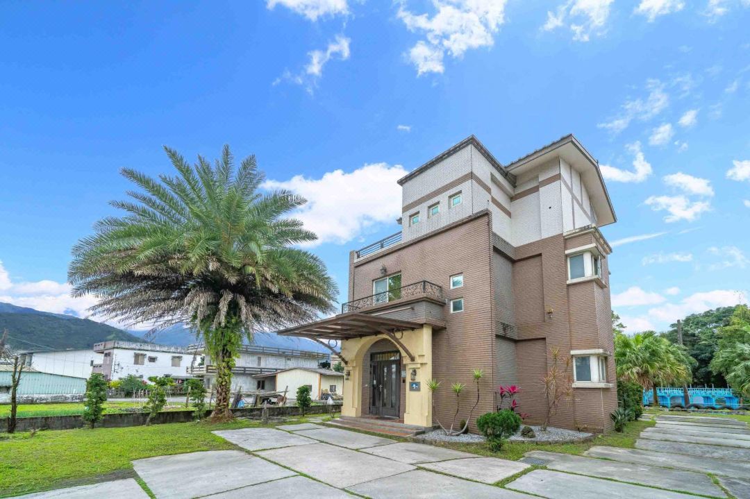 Beitou No.117 B&B