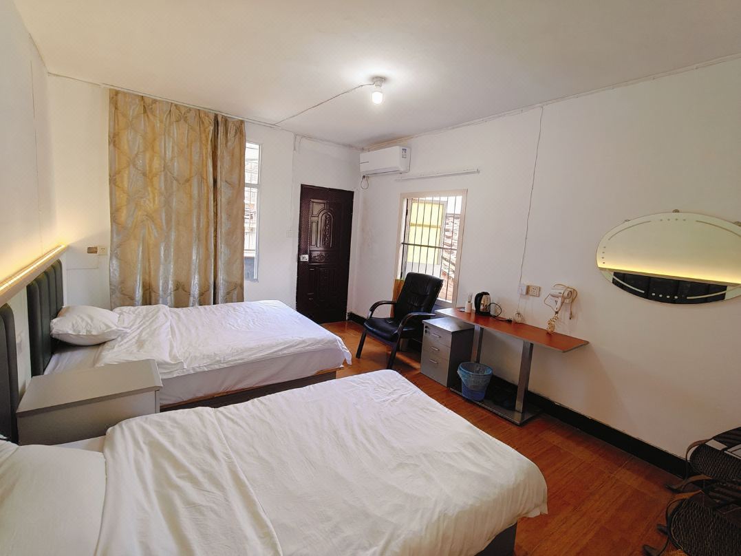 Shandao Boutique Stay