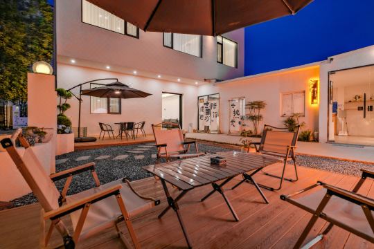 Jingdezhen Guiyin Guesthouse (Taoci River Cultural and Creative Block Branch)