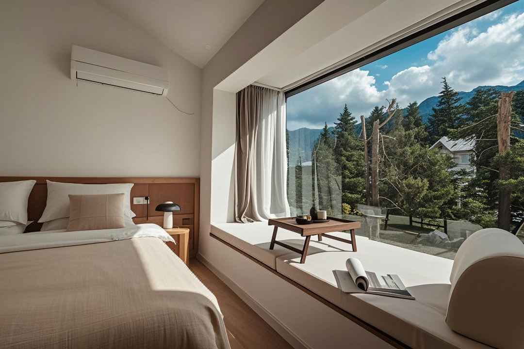 FREE·Banshan Villa