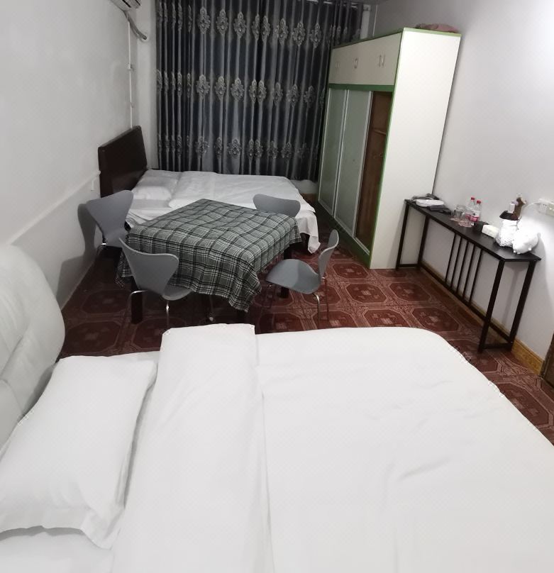 Gan Jie Homestay