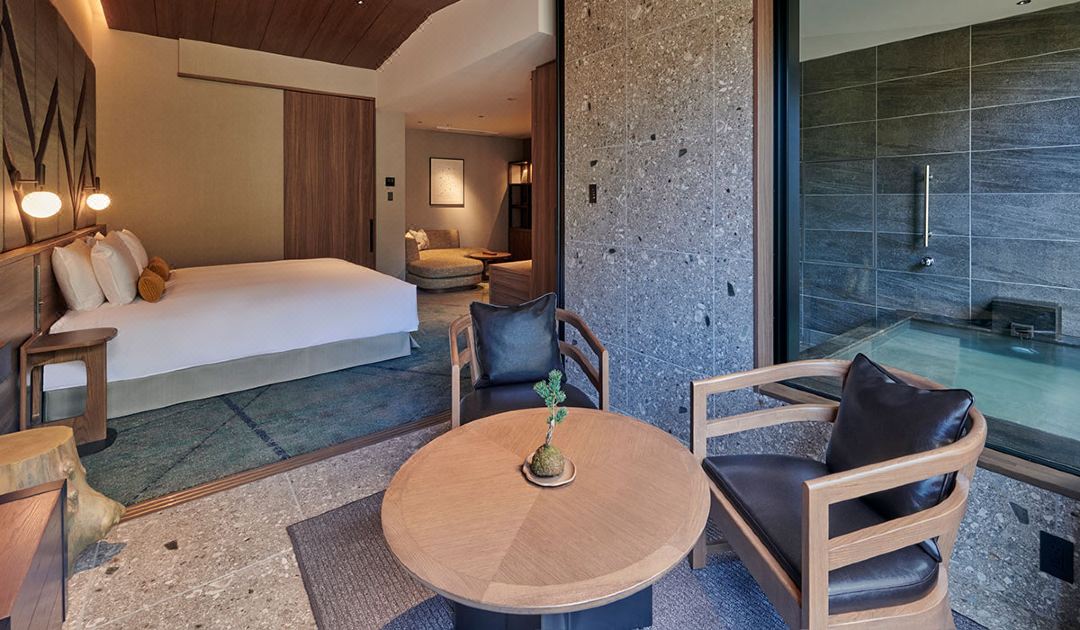 Fufu Kyu-Karuizawa Restful Forest