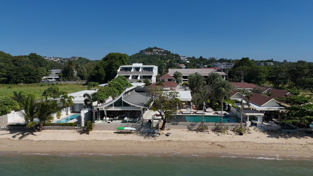 Zaya Beach Club & Resort