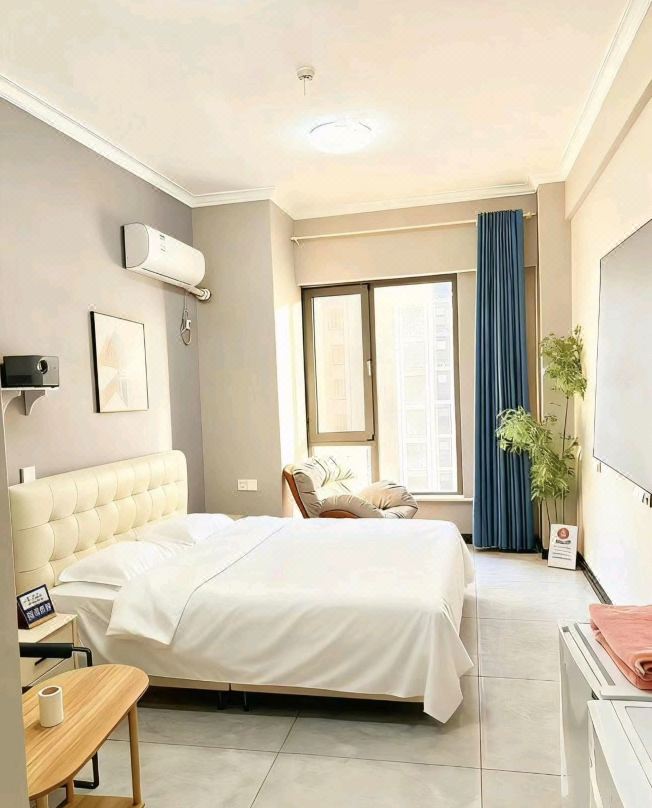 Gongyi Shiguang Homestay