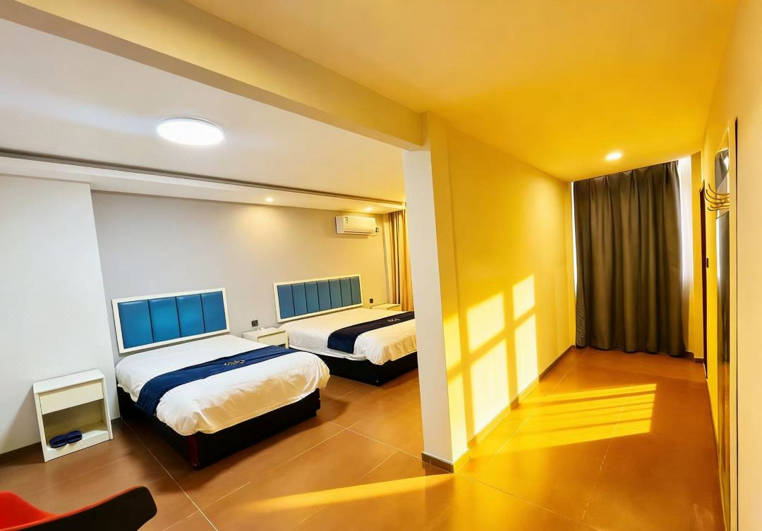 Hongfa Business Hotel Wenzhou