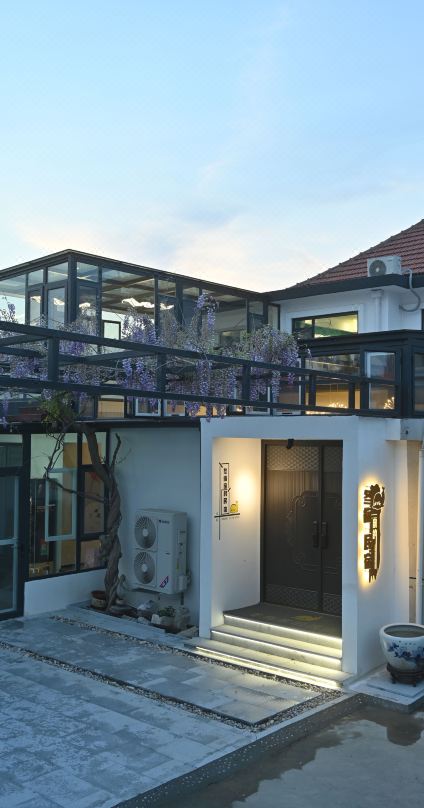 Long Island Dongmei Homestay