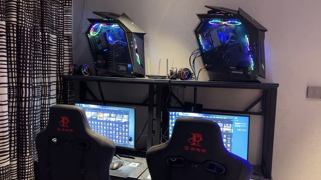 Nature E-sports Hotel (Cixi West Passenger Transport Station)