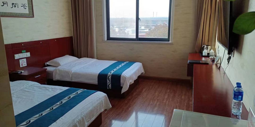 鹤壁服务区汽车旅馆