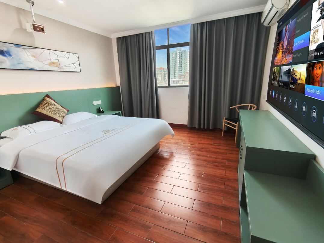Guangzhou Yuting Hotel