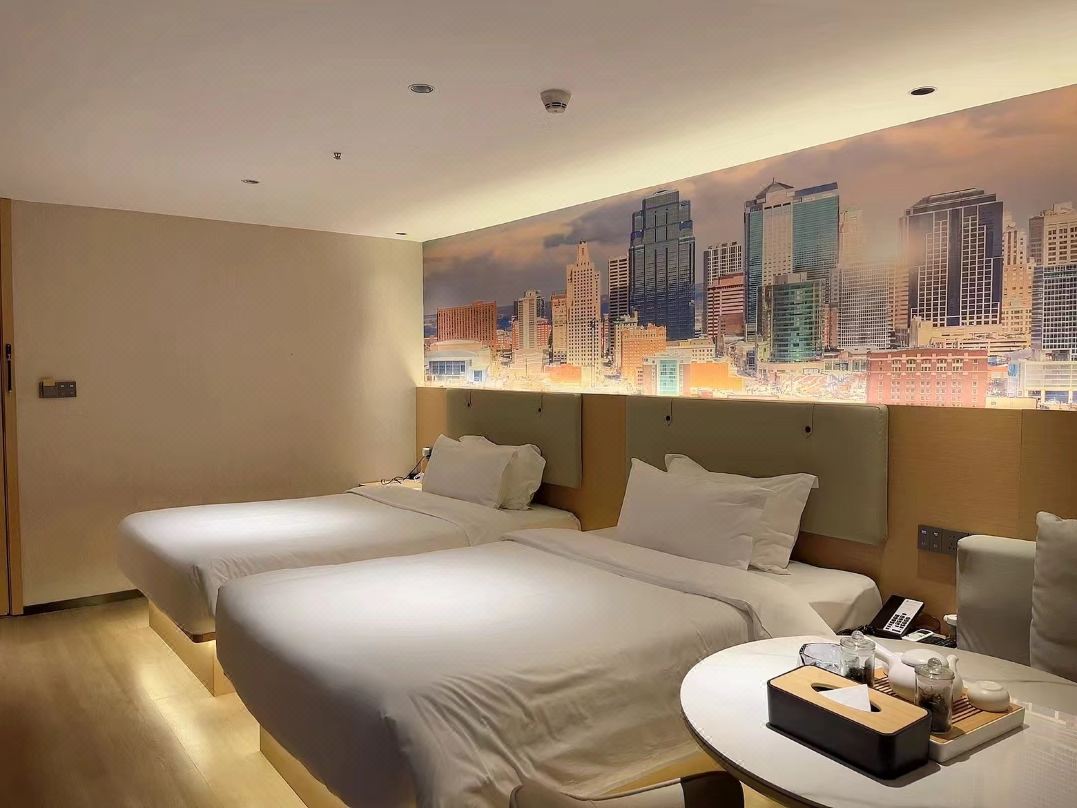 Haoke Chain Hotel