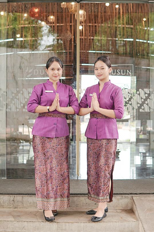 Dusun the Villas