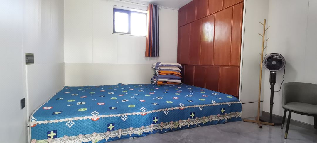 Pengjiayuan Homestay