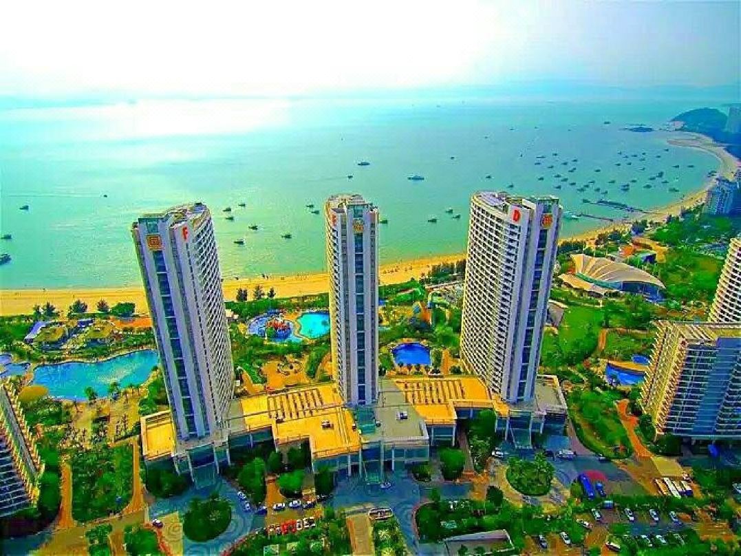 Xunliao Bay Xianghai Resort Hotel (Huidonghai Park Branch)
