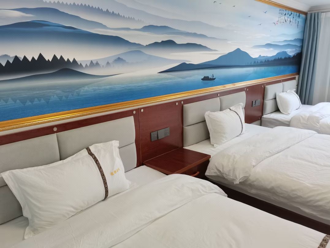 Kunming Chengyang Inn
