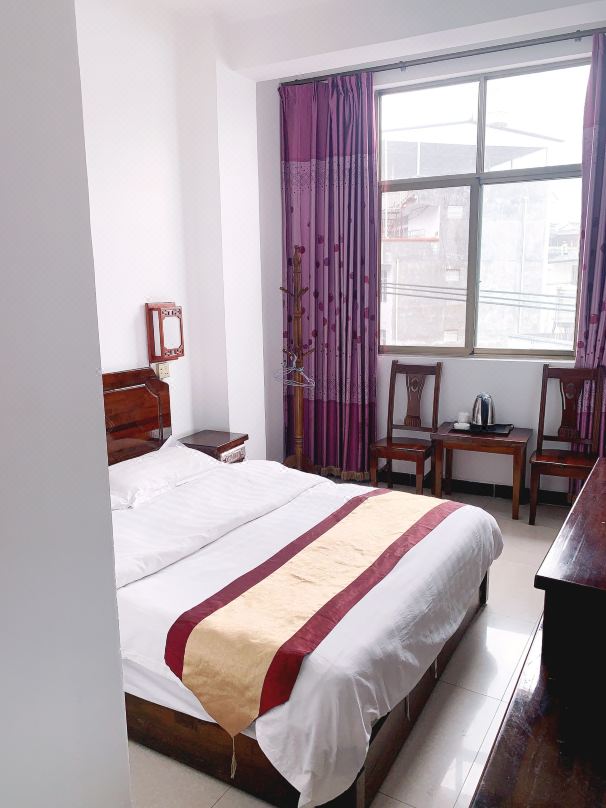 Yinglin Hotel