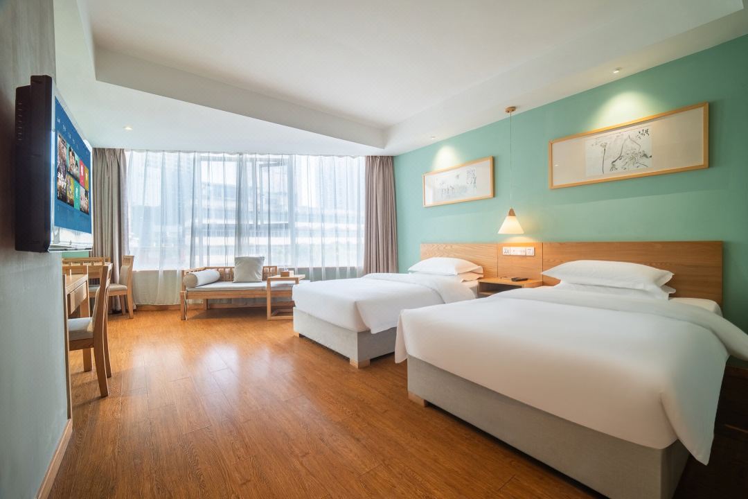 NengHui Star Hotel