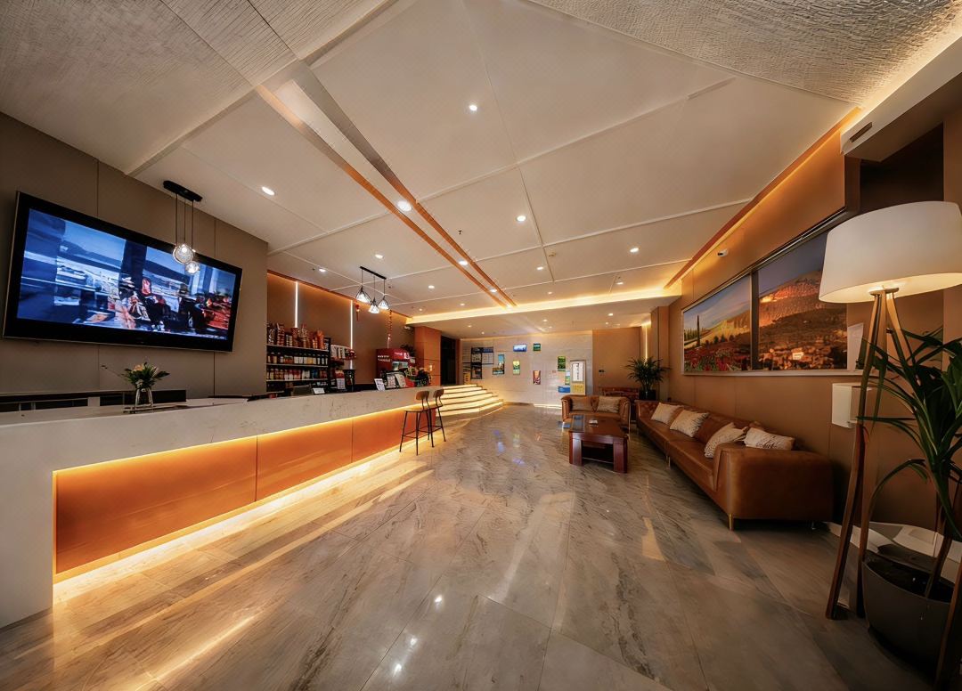 Urumqi Juyitang Hotel