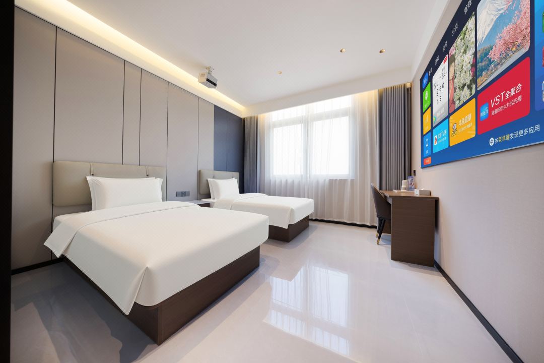 Birch Forest Hotel (Xinzheng Baihui Xintiandi)