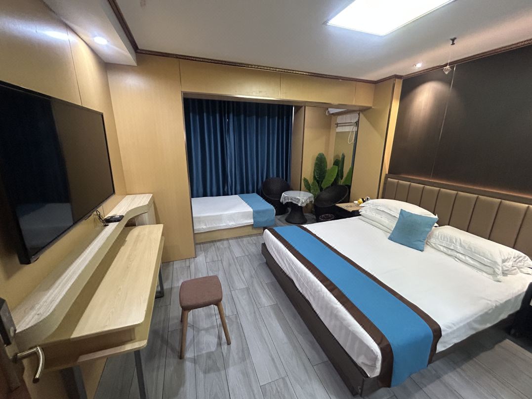 Nanjing Shanquanshui Hotel