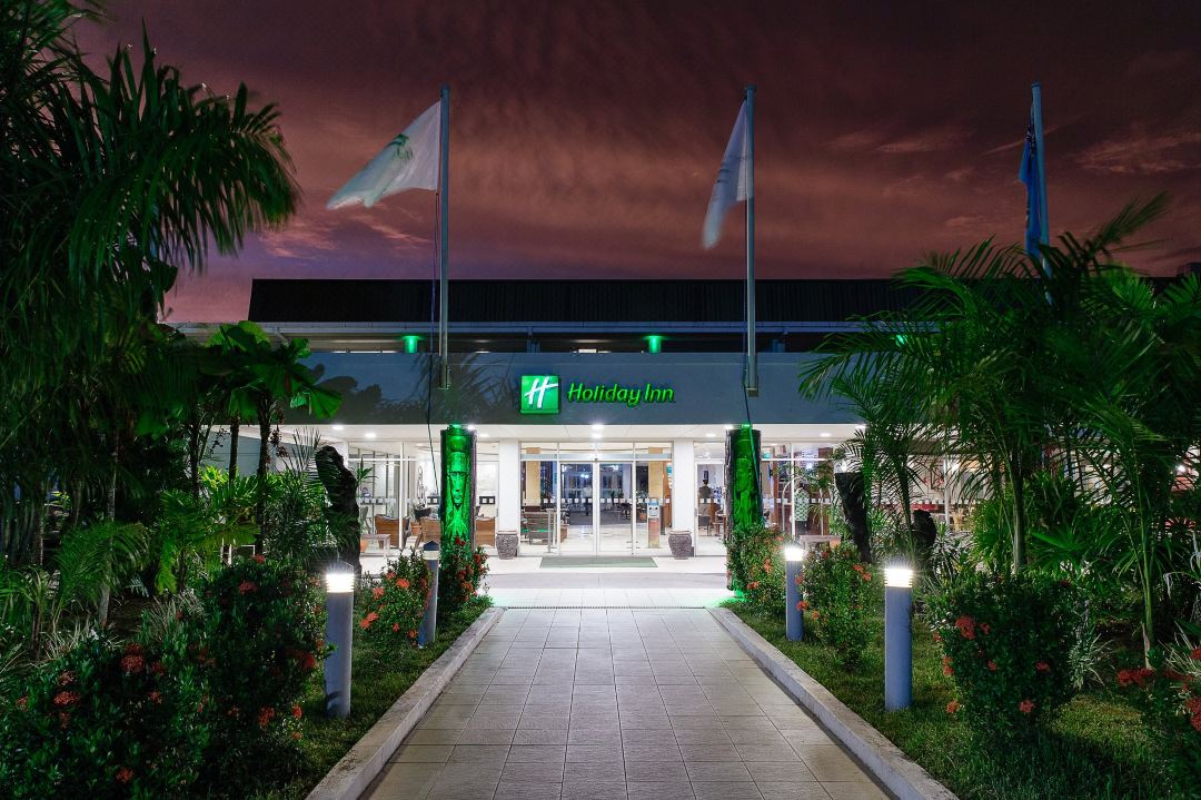 Holiday Inn Suva