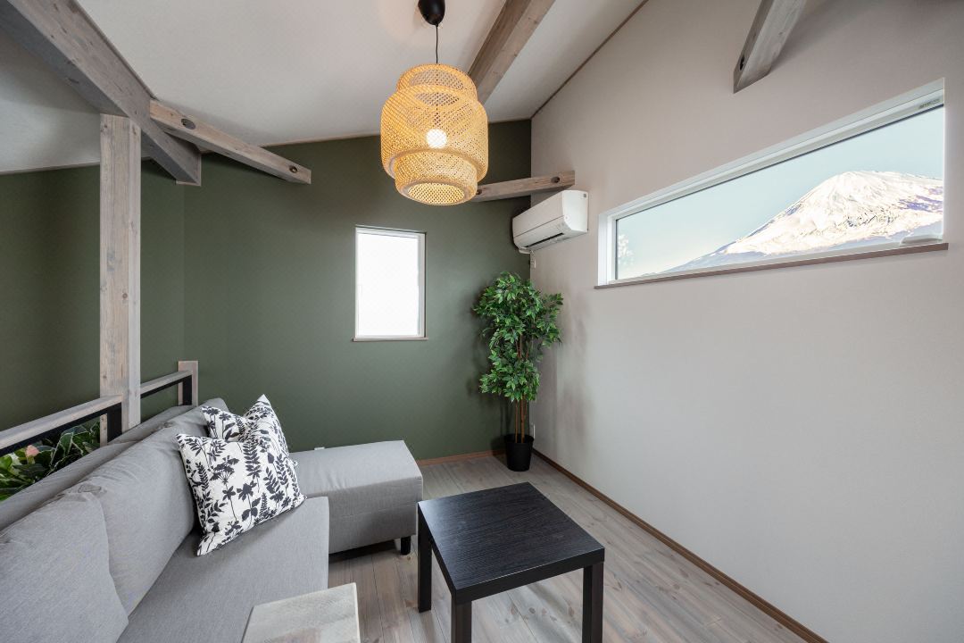 빌라 고템바 후지