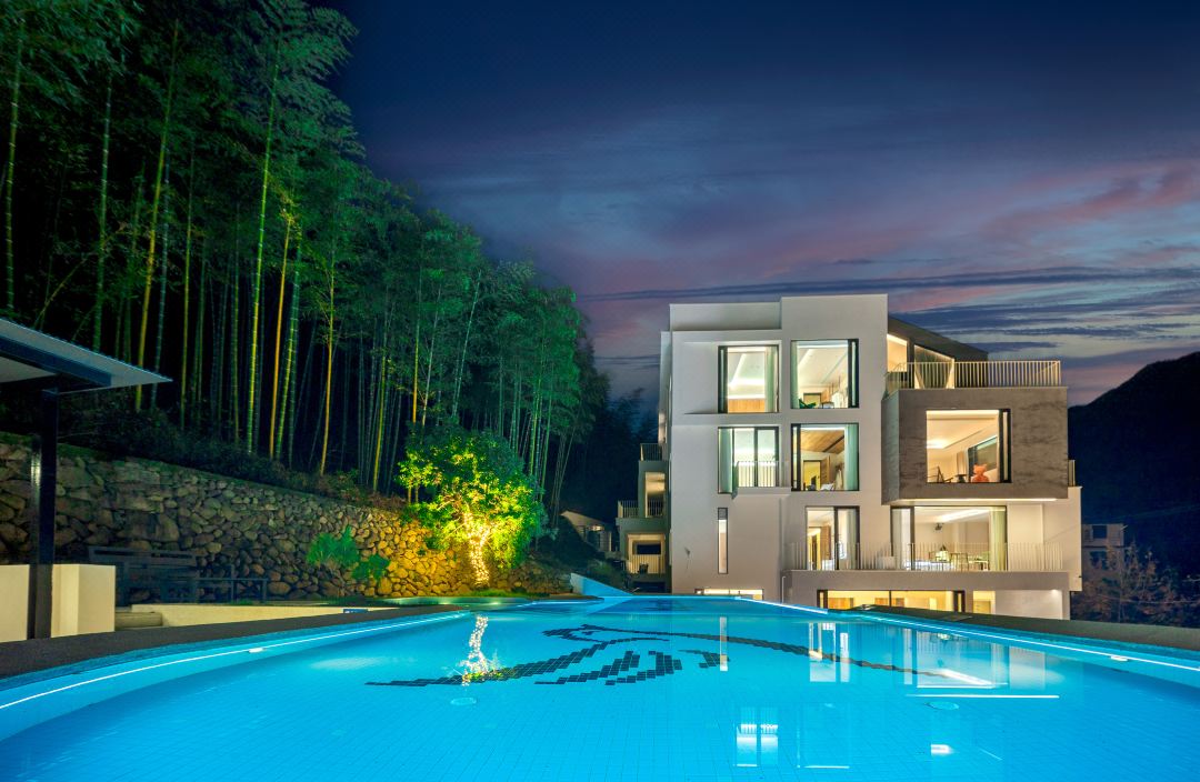 Inn Houniao