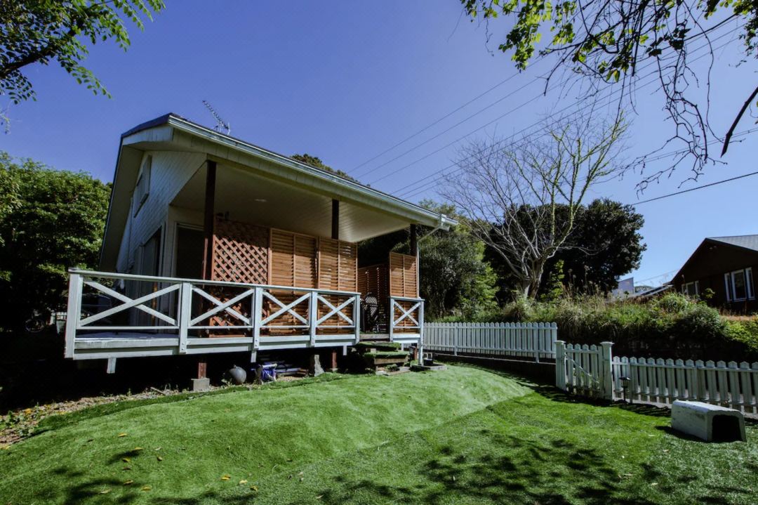 Marine Villa Ilio