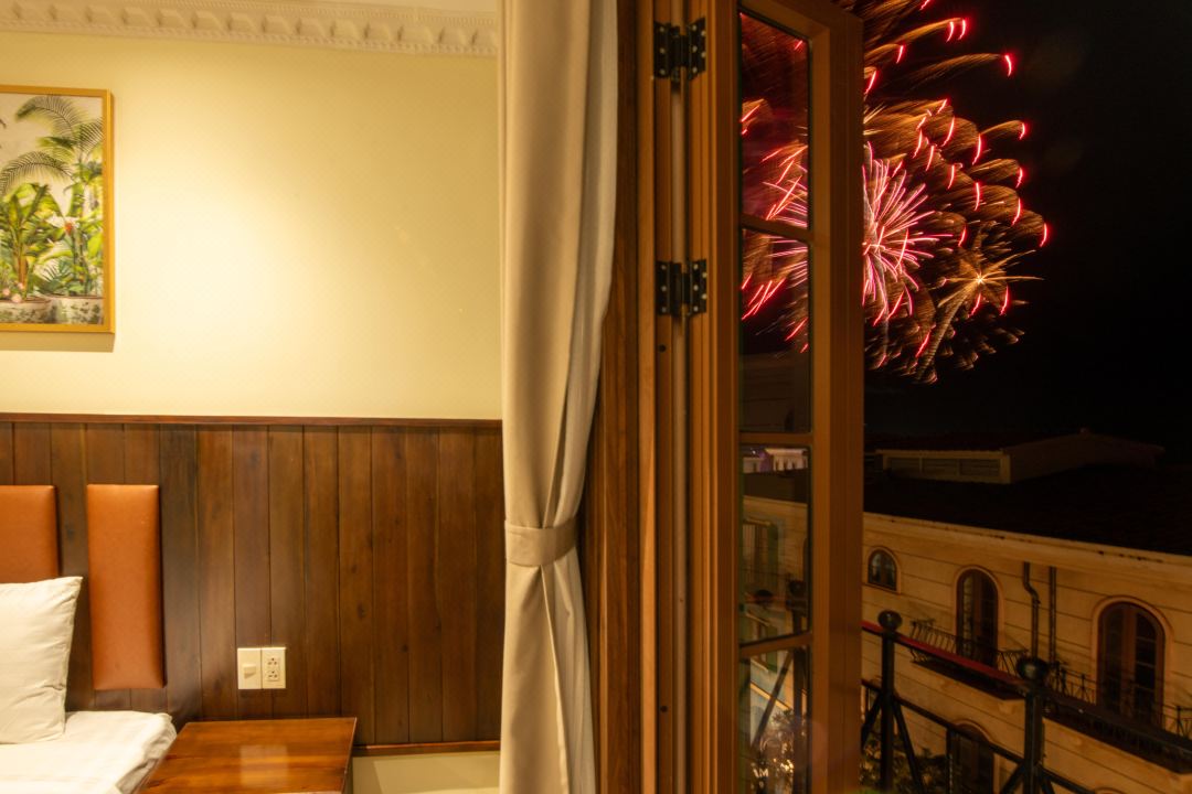 Linh's Boutique Hotel