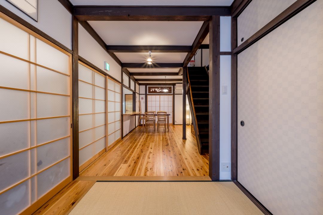 RESI STAY Tomaroka Mongakucho